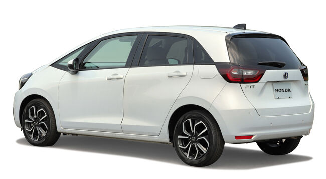 ホンダが第4世代の新型フィットをついに発売！ ユーザーのライフ